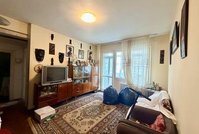 Apartament cu 2 camere semidecomandat în Cișmigiu - 5