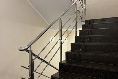 Birouri cl. A I Eficienta energetica I Compartimentabil I Parcare subterana - 12