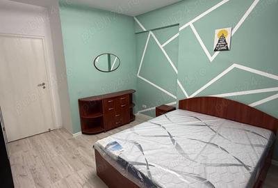 Ofer pentru inchiriere Apartament 2 camere, decomandat, 60 mp, Envoque Residence - 7