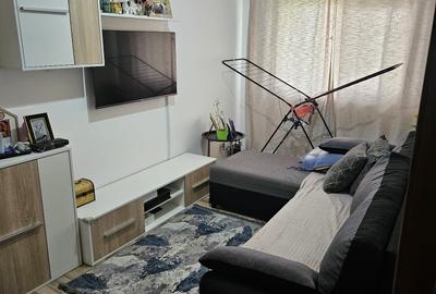 Apartament cu 2 camere decomandat în Șagului