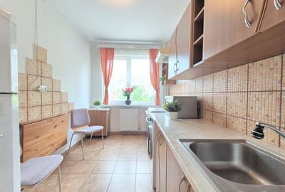 Apartament cu 2 camere decomandat, mobilat în Sălăjan - 15