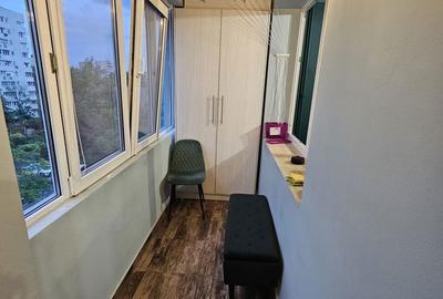 Apartament cu 2 camere în Titan - 4