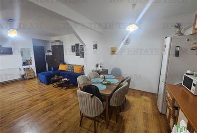 Vila individuala cocheta 4 camere in Militari Residence - 11