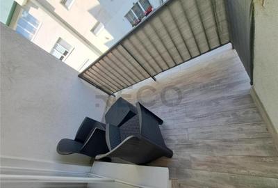 RECO chirie in apartament lux - 9