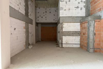 Spațiu comercial, de 160 mp, în Pipera - 2