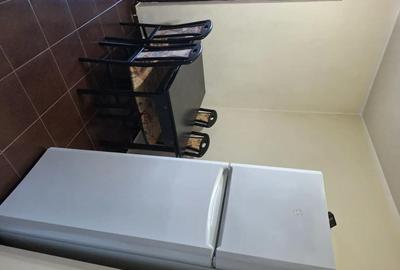 Apartament cu 2 camere decomandat în Central - 6