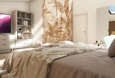 Vila 5 camere tip 2 - Mobexpert Homes Pipera - 3