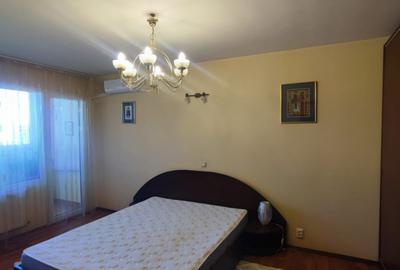 Drumul Taberei-b-dul Timisoara, intre Plaza si AFI, ap. 4 cam mobilat - 3
