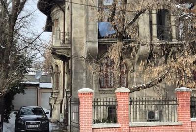 Apartament cu 3 camere în Ultracentral - 1