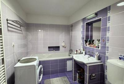 Apartament cu 2 camere decomandat în Florești - 8