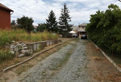 Teren 3500 mp Str Delfinului Foarte Aproape De Lacul Sutghiol - 8