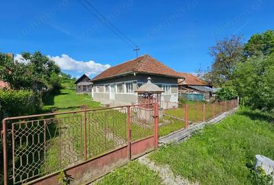 Casă cu 3 camere în Central - 12