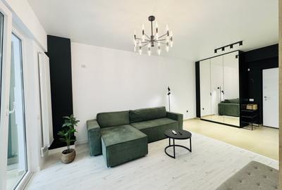 Studio frumos amenajat situat  in Central Address - 9
