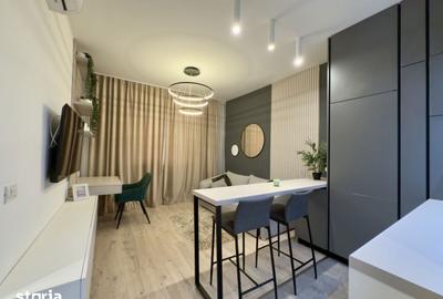 Apartament cu 2 camere în Centrul Istoric - 8