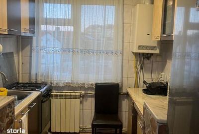 Apartament cu 2 camere în Mărăței - 6