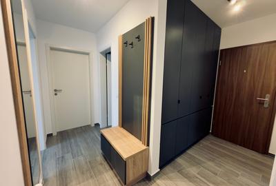 Apartament cu 3 camere la prima închiriere în zona Tractorul la et 7/10 - 13