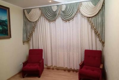 Apartament cu 3 camere decomandat în Mănăștur - 3