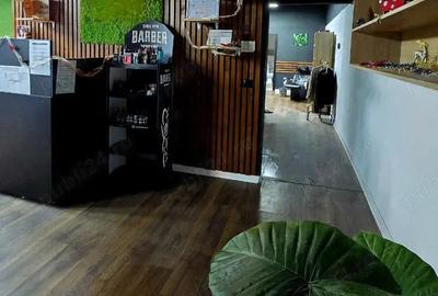 Spațiu comercial, de 76 mp, în Cug - 3