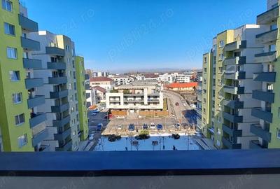 Garsonieră decomandată în Central - 2