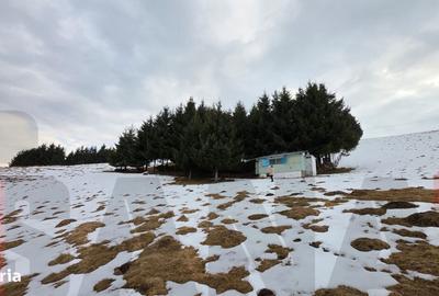 Teren de 746 mp, în Central - 1