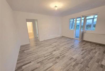 Apartament cu 2 camere semidecomandat în Micro 3 - 8