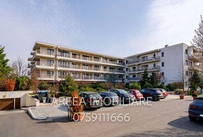 Apartament luxos,luminos,foarte spatios in Erou Iancu Nicolae-Oferta atractiva - 3
