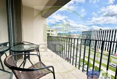 Inchiriere Apartament 3 camere Coresi kasper, Avantgarden, BRAȘOV - 8