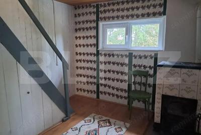 Casă cu Canalizare în Mărișel - 1