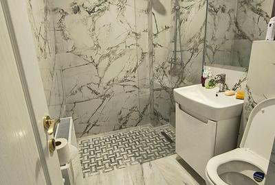 De vanzare casa 2 camere, recent renovata - Zona Domenii-Ion Mihalache - 29