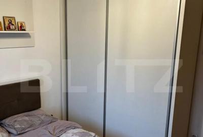 Apartament cu 2 camere decomandat în Burdujeni - 6