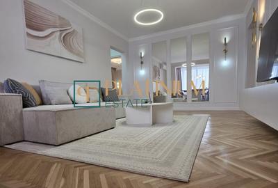 Apartament cu 3 camere decomandat, mobilat în Semicentral - 3