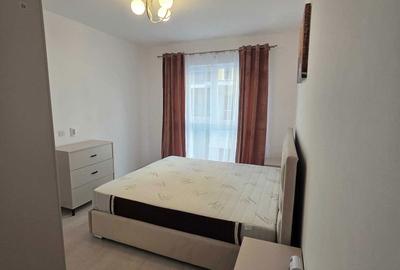 Apartament cu 2 camere decomandat în Theodor Pallady - 7