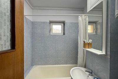 Apartament cu 4 camere decomandat, mobilat în Iancului - 11