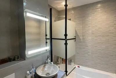 Apartament cu 2 camere decomandat în Ferneziu - 6