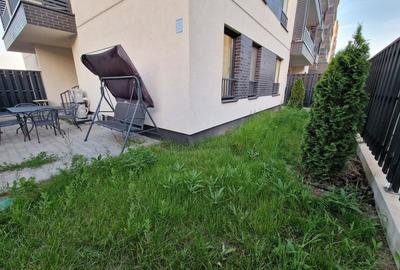 Aviatiei -  Pipera  - Apartament 2 camere - LUX - TOTUL NOU -  loc Parcare - 20