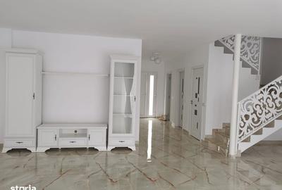 Casă cu 3 camere cu Teren 180 Mp în Central - 5