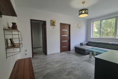 Apartament cu 3 camere semi , langa Facultatea de Litere, 63 mp, et 3/4