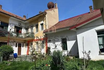 Garsoniera in ultracentral! Imobil privat cu curte comuna! - 6