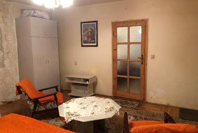 Casă individuală cu 4 camere cu Teren 200 Mp în Sud-Vest - 2