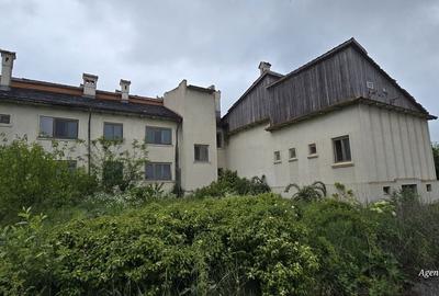 Spațiu comercial, de 800 mp, în Cucorăni - 16