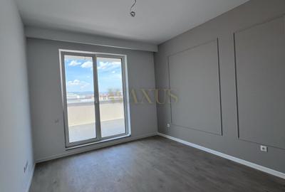 Apartament cu 3 camere decomandat în Florești - 12