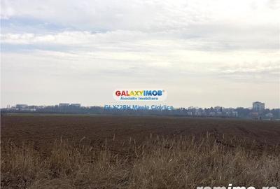 Vanzare teren intravilan cartier Albert Ploiesti - 4