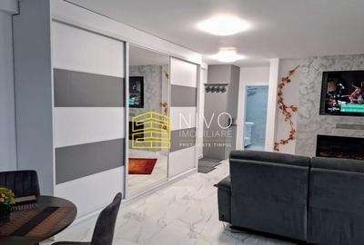 Apartament 2 camere Tg. Mure? Mure?eni Str.... - 2