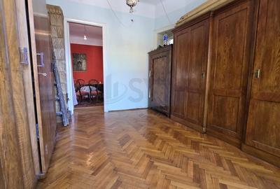 REA1024492 Apartament 3 camere si Boxa 100 mp  Armeneasca - 7