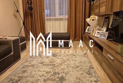 Apartament cu 3 camere, mobilat în Vasile Aaron - 4