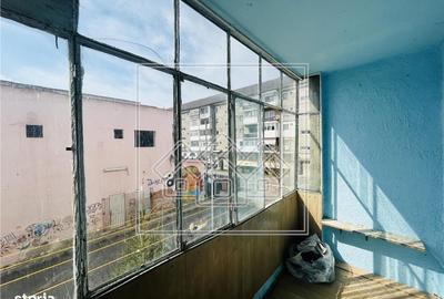 Apartament cu 2 camere decomandat în Ștrand - 4