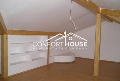 VILA D+P+E+M, teren 1461mp, IANCU NICOLAE padure VILA D+P+E+M, teren 1461mp, IANCU NICOLAE padure - 36