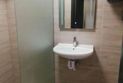 Garsonieră în Tractorul