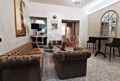 Apartament de închiriat cu 4 camere în zona Ultracentrală, Oradea Apartament de închiriat cu 4 camere în zona Ultracentrală, Oradea - 3