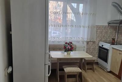 Apartament cu 2 camere decomandat în Central - 5